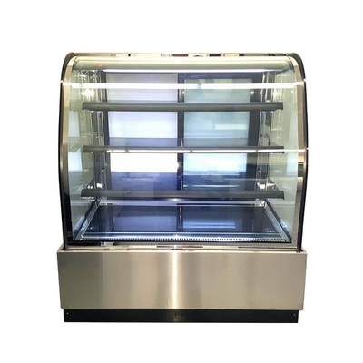 Kuchenschaukasten des heißen Verkaufs der hohen Qualität kühlerer für Bäckereigeschäft mit CE/ETL