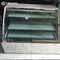 Refrigerated стеклянный витринный шкаф торта двери для пекарни с CE/ETL