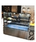 Kuchen-Anzeigenkühlschrank der hohen Qualität heißer Verkauf refrigreated für Bäckereigeschäft mit CE/ETL