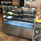 De nieuwe stijl refrigerrated cakeshowcase voor bakkerijwinkel met CE/ETL