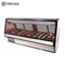 33&quot;» охладитель дисплея мяса *55 Refrigerated витринный шкаф 500L 115V 60HZ мяса