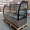 Bäckereianzeigen-Kuchenkühlmöbel für Bäckereigeschäft mit CE/ETL