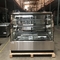 Étalage bas d'affichage de pâtisserie de nouveau marbre de conception pour le magasin de boulangerie avec CE/ETL