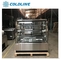 Εξοπλισμός ψύξης ψυγείων επίδειξης κέικ για το κατάστημα αρτοποιείων με CE/ETL