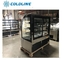 معدات تبريد ثلاجة عرض الكيك لمتجر المخابز مع CE / ETL