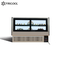Peralatan lemari es sistem kontrol elektronik untuk toko roti dengan CE / ETL